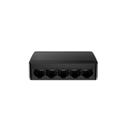 Tenda 5-Port Gigabit Ethernet Switch | SG105