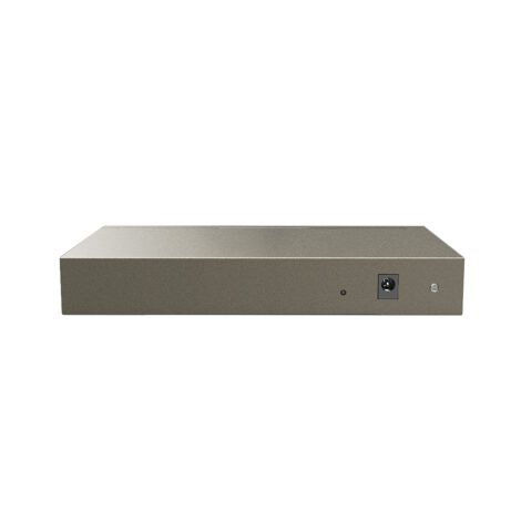 Tenda 10-Port 10/100M Desktop Switch with 8-Port PoE | TEF1110P-8-63W - Image 2