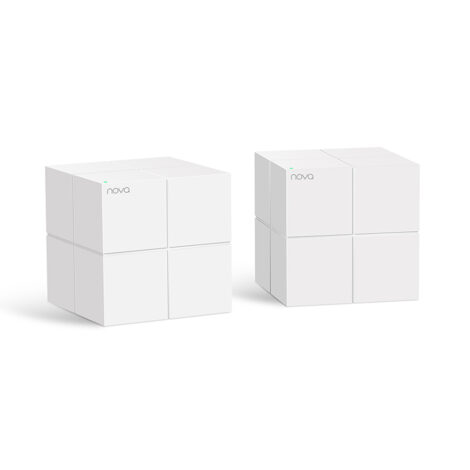 Tenda Whole Home Mesh WiFi System | MW6 2-Pack - Image 2