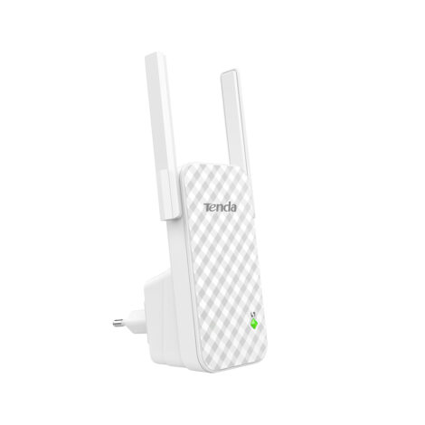 Tenda Wireless N300 Universal Range Extender | A9 - Image 4
