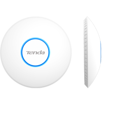 Tenda AX3000 Wi-Fi 6 Ceiling Access Point | i27 - Image 4