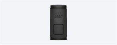 Sony Basic Portable Speaker APSYAD0051 / SRS-XP500 - Image 2