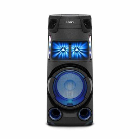 Sony Bluetooth Speaker / Karaoke Machine APSYAD0046 - Image 3