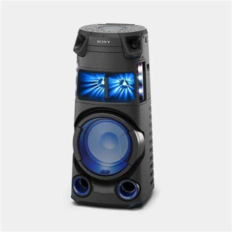 Sony Bluetooth Speaker / Karaoke Machine APSYAD0046 - Image 2