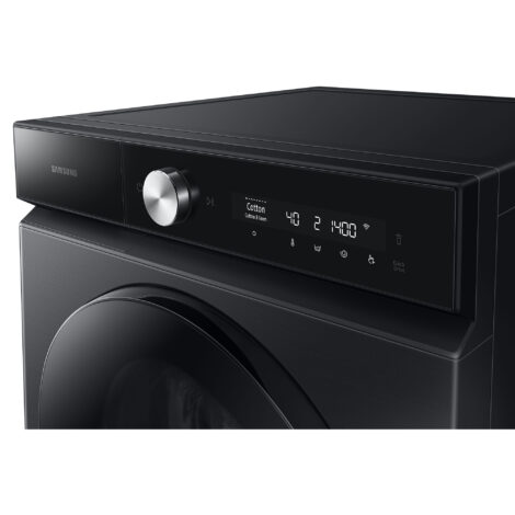Samsung  Front Load Washer/Dryer 12kg/8kg  -WD12BB944DGB - Image 4