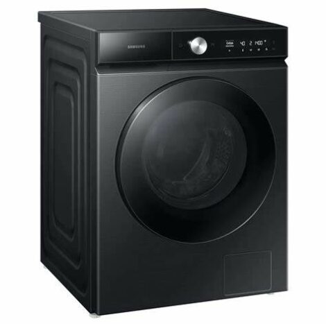 Samsung  Front Load Washer/Dryer 12kg/8kg  -WD12BB944DGB - Image 2