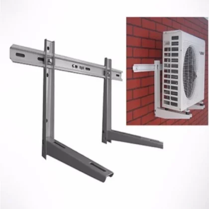 AC Outdoor Unit Wall Hanger