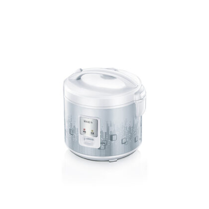 Maxi Rice Cooker 1.0 L 500 Watt - CK3010YJ