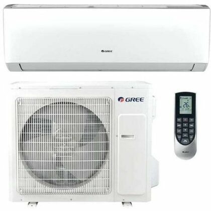 GREE Muse 3HP Inverter Split Type Air Conditioner