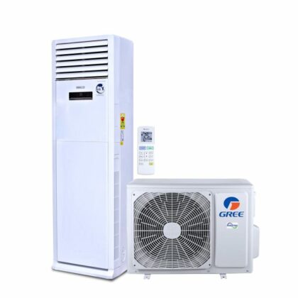 Gree FLOWIND Air Conditioner 3HP – FLS Series R410