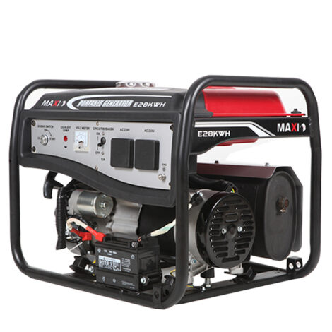 Maxi 28EK 3.5kVa GeneratorMAXIGEN28EK - Image 6