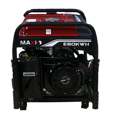 Maxi 80EK 10kVa GeneratorMAXIGEN80EKWH - Image 4
