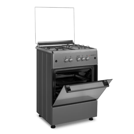 Maxi 60cm Electrical Built in Oven - MAXIOVENQBP7SSM