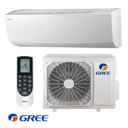 Gree Pular 2.0HP Split AC R410-LVS Series