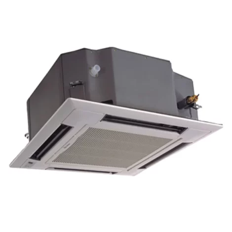 Gree CEILING CASSETTE AIR CONDITIONER 3HP – R410 - Image 2