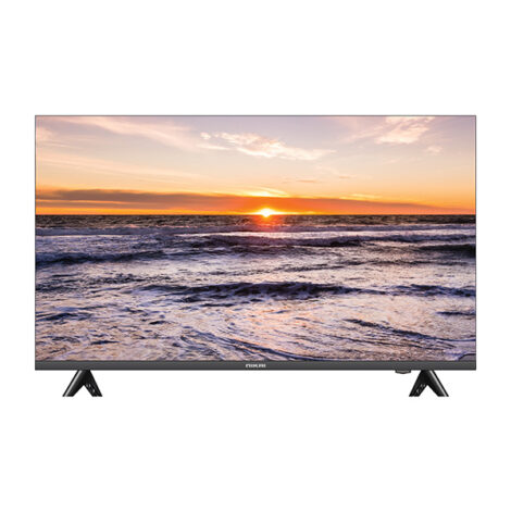 Nikai 65" INCH Web OS UHD Smart LED NIK65MEU4STN - Image 2
