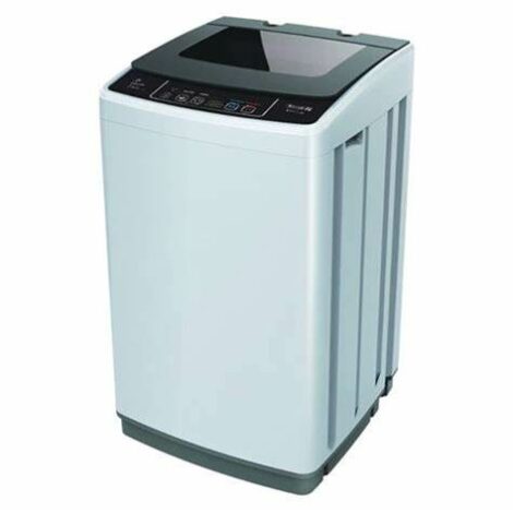 Scanfrost SFWMTL16ME - 16Kg Top Load Fully Auto Agitator Washer