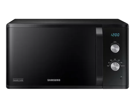 Samsung MS23K3614AW/EF - 23L Microwave Oven