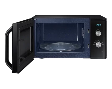 Samsung MS23K3614AW/EF - 23L Microwave Oven - Image 2