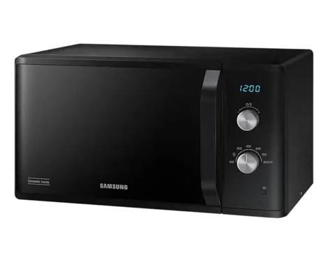 Samsung MS23K3614AW/EF - 23L Microwave Oven - Image 4