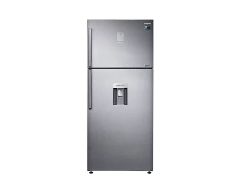 Samsung 542L Refrigerator - TMT RT53K6541BS/NK
