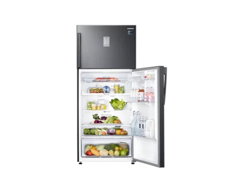 Samsung 542L Refrigerator - TMT RT53K6541BS/NK - Image 2