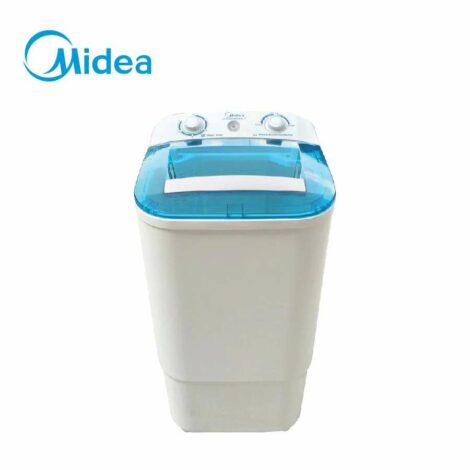 MIDEA 6Kg Single Tub Washer - MTT0360W