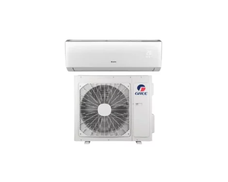 Gree 1.5HP Split Air Conditioner Charmo R410