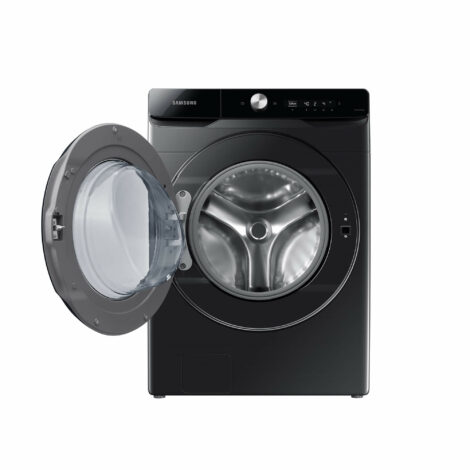 Samsung WW11CG604DLBNQ - 11KG AI Ecobubble Front Load Washer - Image 2