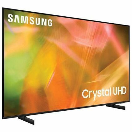 Samsung 55'' LED TV - UHD UA55DU7000UMTE