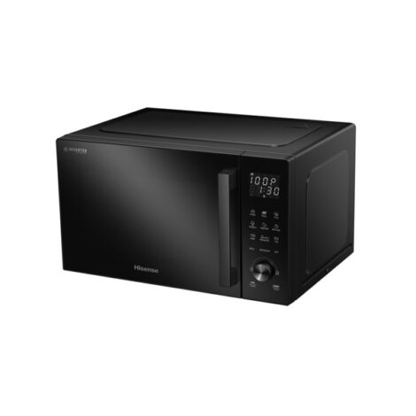 Hisense 34L Microwave oven H34MOBS10HG - Image 2
