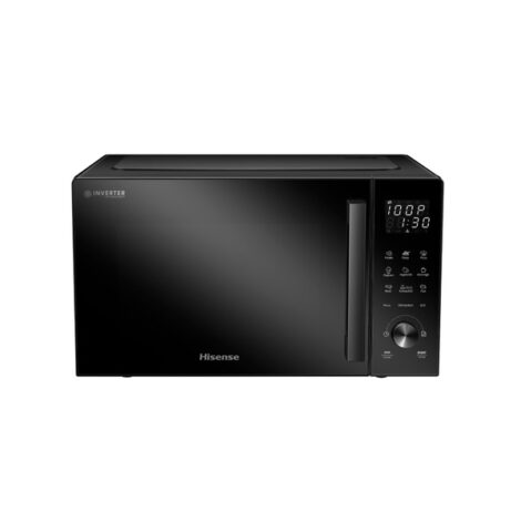 Hisense 34L Microwave oven H34MOBS10HG - Image 4