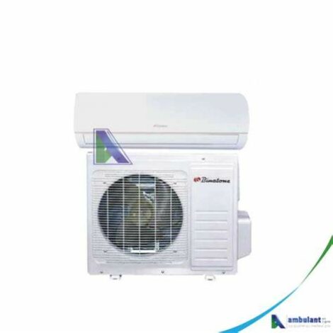 BINATONE WALL MOUNT 1.5HP SPLIT AC- ACSTA-12 - Image 2