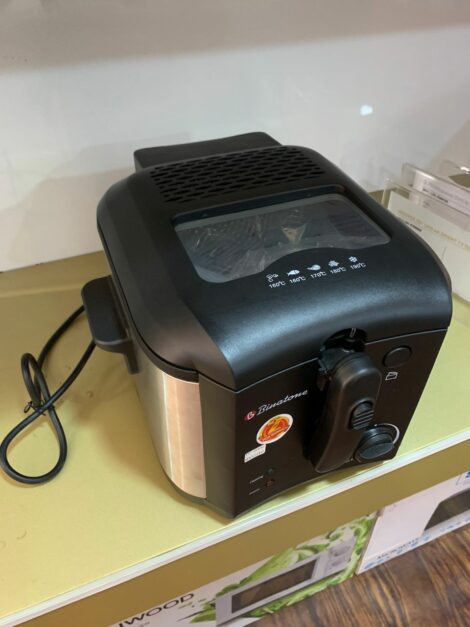 Binatone Deep Fryer DF-2500 (Discounted) - Image 4