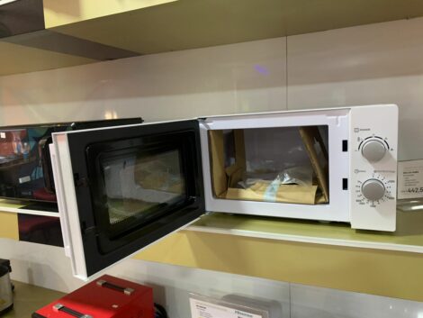 Kenwood MWM20| Volt Microwave Oven | 220V-240V 20L (Discounted) - Image 4
