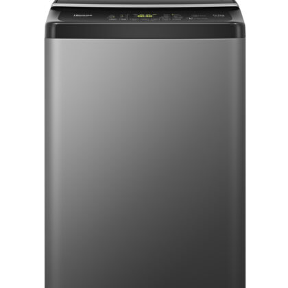 Hisense 11kg Top Load automatic Washing Machine - WM 1112T-WTJA
