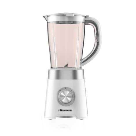 HISENSE 500 W,STAINLESS STEEL BLENDER - HISBLE15TBWES2 - Image 2