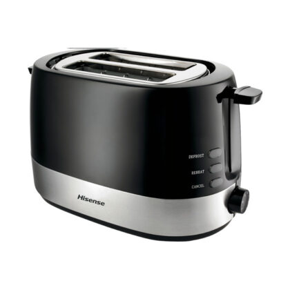 HISENSE TOASTER - HISTOA850BK
