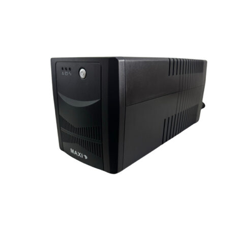 MAXI UPS 2KVA LED VERSION - MAXIUPS2KDG