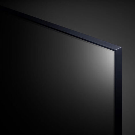 LG 86" UHD TV 86 UT80006LA - Image 3