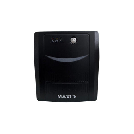MAXI UPS 2KVA LED VERSION - MAXIUPS2KDG - Image 3