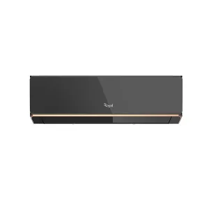 Nexus NX-SH09INV - 1.0 HP INVERTER AIRCON Black Mirror, Without Kit
