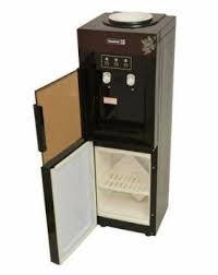 NEXUS NX-028 WD-TRANSPARENT DOOR (GOLD)