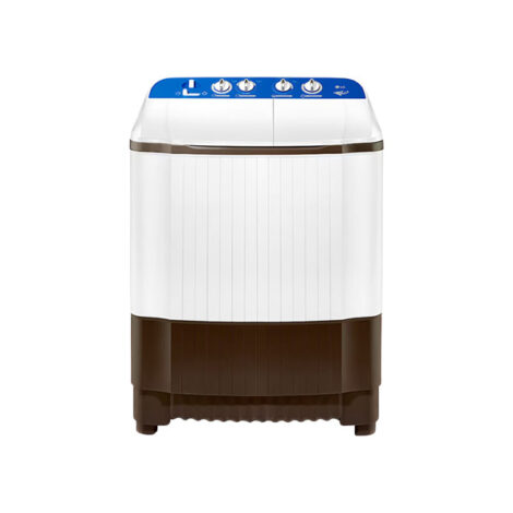 LG 9kg TwinTub Washer Roller Jet Washing Machine - WM 961