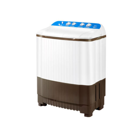 LG 9kg TwinTub Washer Roller Jet Washing Machine - WM 961 - Image 4