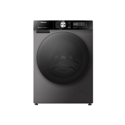 Hisense  8/5KG Front Load (Wash & Dry) Washing Machine - WD 3S8043BT