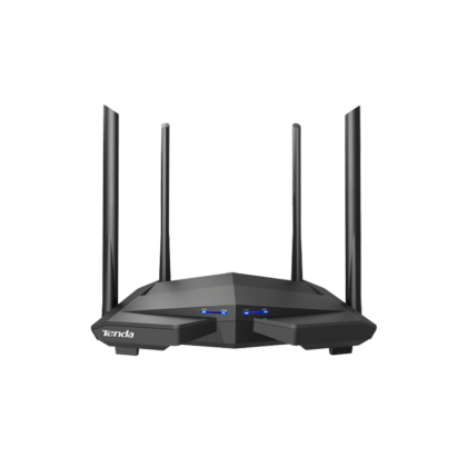 Tenda AC10 v5.0  AC1200 Dual Band Gigabit WiFi Router