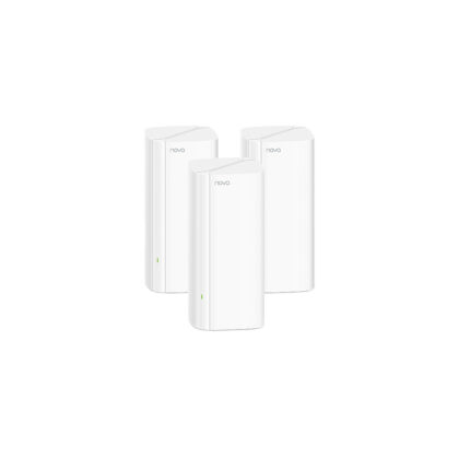 Tenda EX12 3-Pack  AX3000 Whole Home Mesh Wi-Fi 6 System