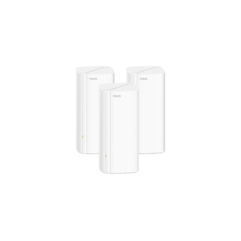 Tenda EX12 3-Pack  AX3000 Whole Home Mesh Wi-Fi 6 System