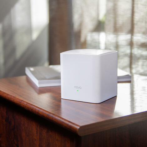 Tenda MW5G 3-Pack  AC1200 Whole-home Mesh WiFi System - Image 2